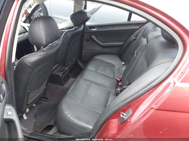 صورة 8 لـ 2000 BMW 323I