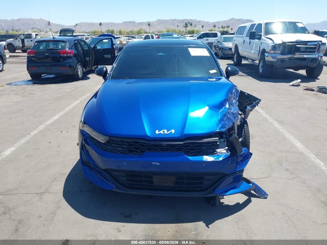 صورة مصغرة 12 لـ 2024 KIA K5 GT