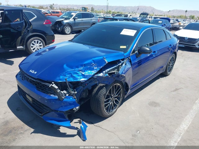 صورة 2 لـ 2024 KIA K5 GT