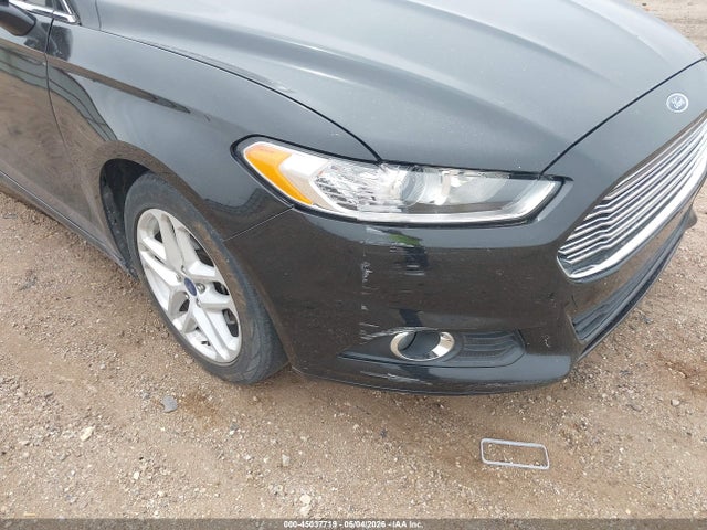 FORD FUSION SE - 6
