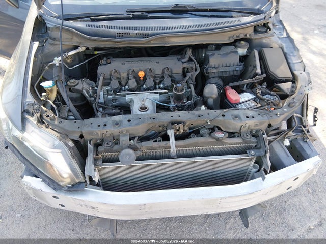 صورة 10 لـ 2013 Honda CIVIC LX
