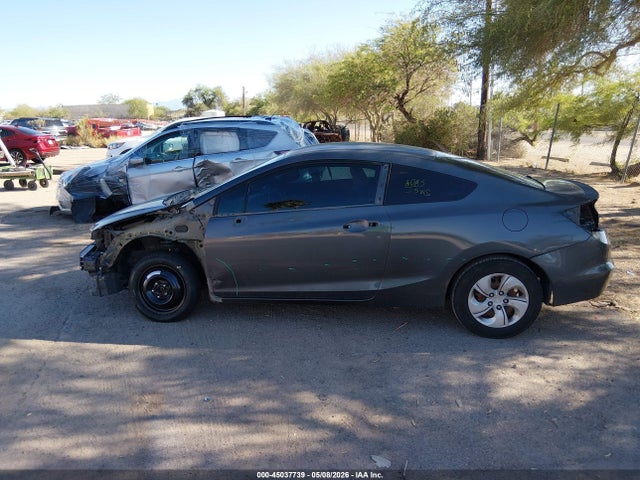 صورة مصغرة 13 لـ 2013 Honda CIVIC LX