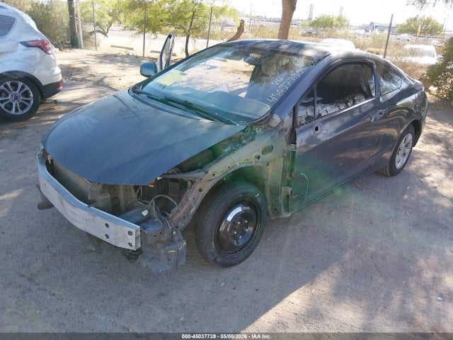 صورة 2 لـ 2013 Honda CIVIC LX