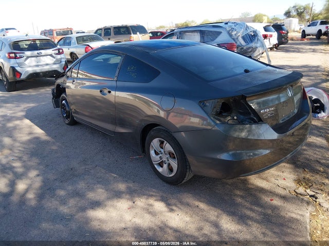 صورة 3 لـ 2013 Honda CIVIC LX