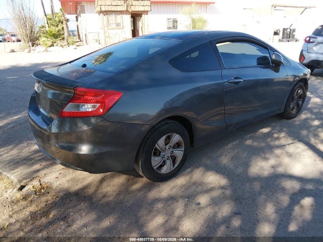 صورة 4 لـ 2013 Honda CIVIC LX