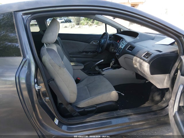 صورة 5 لـ 2013 Honda CIVIC LX