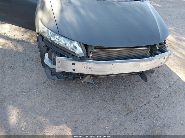 صورة 6 لـ 2013 Honda CIVIC LX