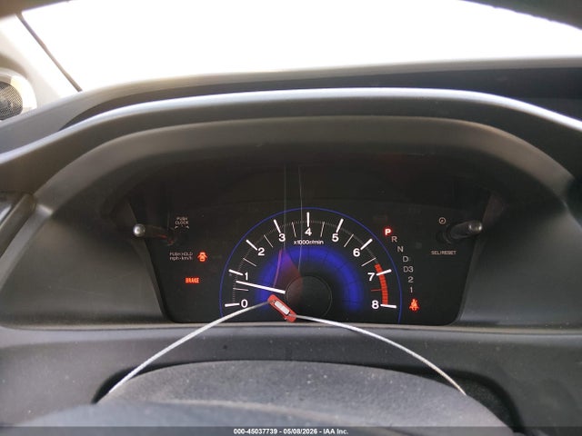 صورة 7 لـ 2013 Honda CIVIC LX