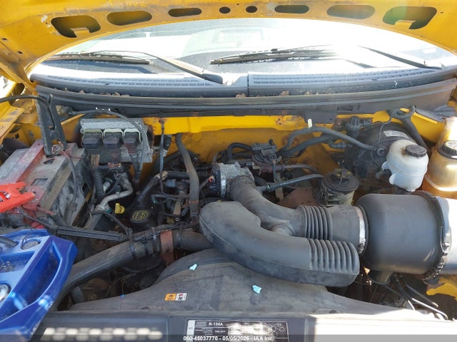 FORD F-150 STX/XL/XLT - 10