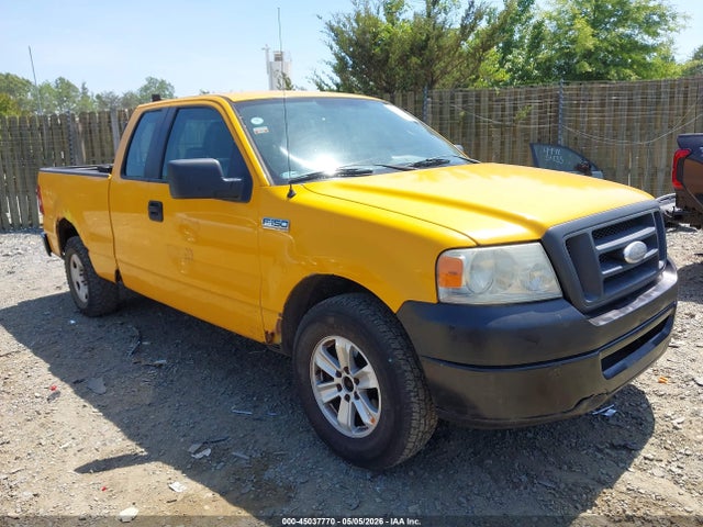 FORD F-150 STX/XL/XLT - 1
