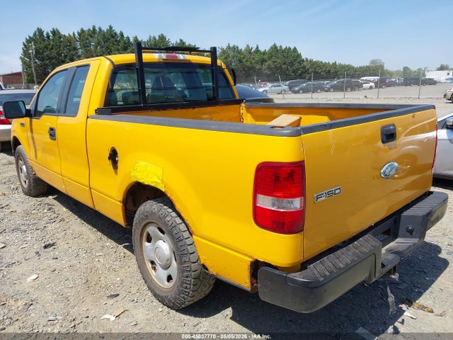 FORD F-150 STX/XL/XLT - 3