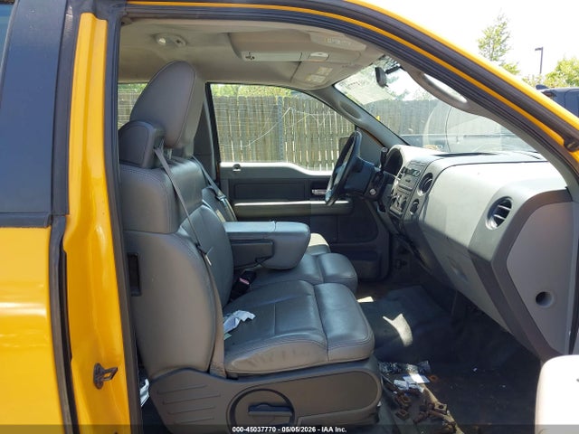 FORD F-150 STX/XL/XLT - 5