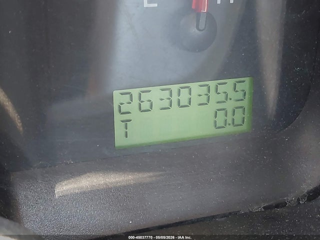 FORD F-150 STX/XL/XLT - 7