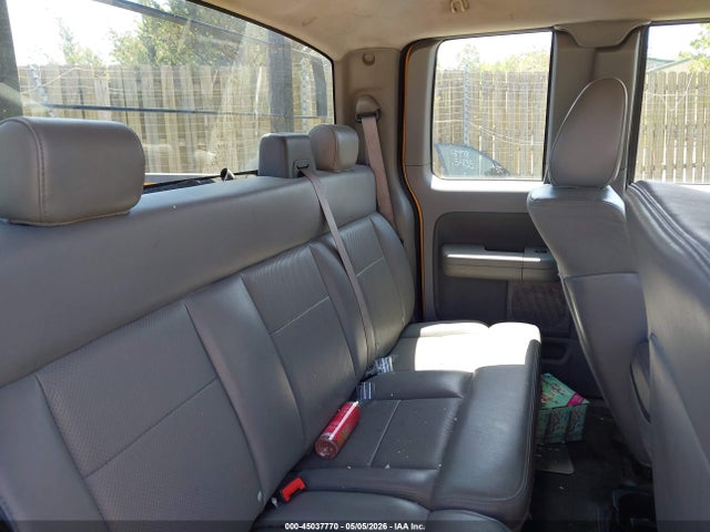 FORD F-150 STX/XL/XLT - 8