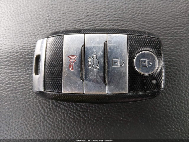 2015 KIA OPTIMA SX TURBO thumbnail 11