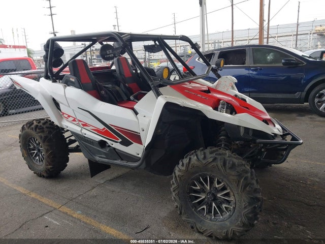 2020 YAMAHA YXZ1000 