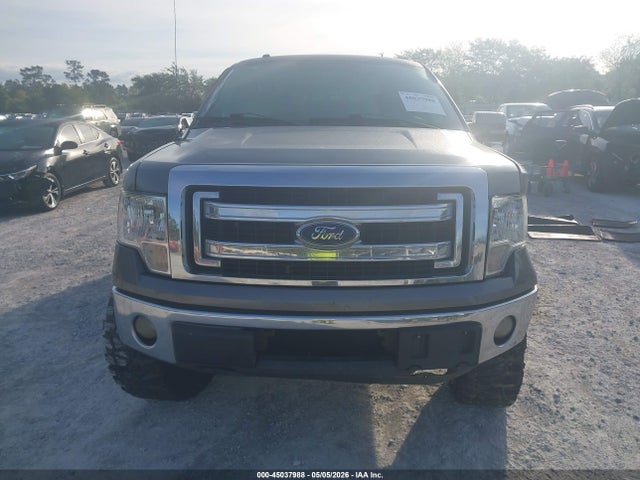 صورة مصغرة 12 لـ 2012 FORD F-150 FX4