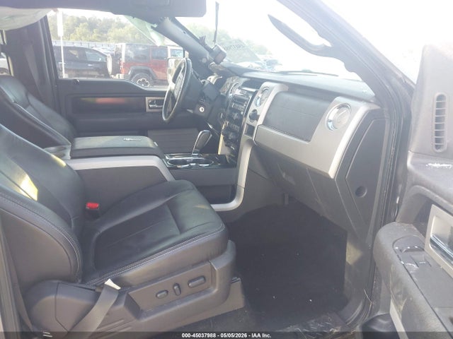 صورة 5 لـ 2012 FORD F-150 FX4