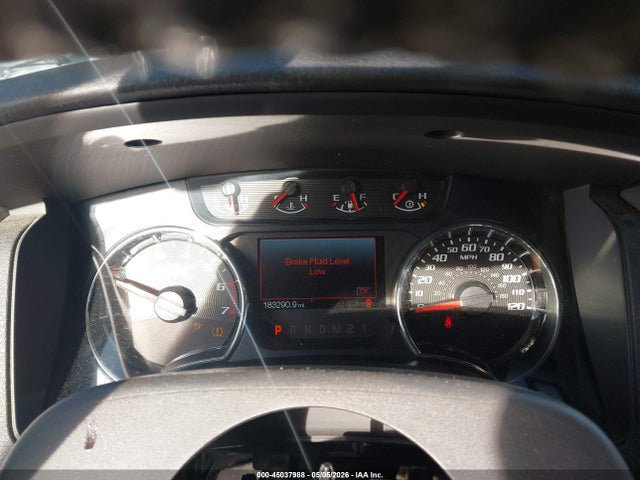 صورة 7 لـ 2012 FORD F-150 FX4