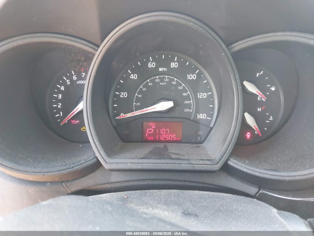 2016 KIA RIO LX 照片 7