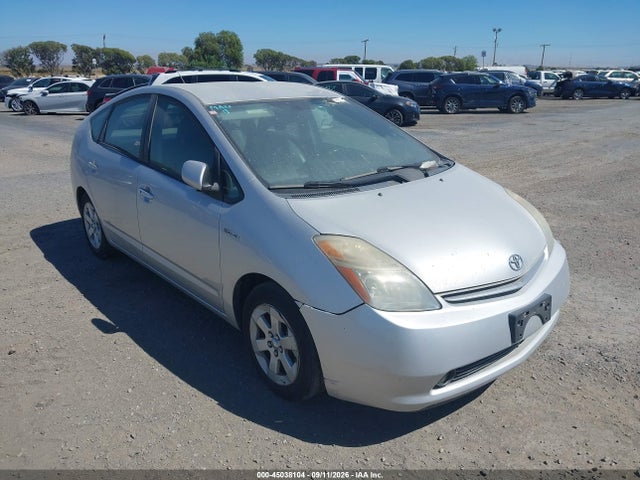 2006 TOYOTA PRIUS 