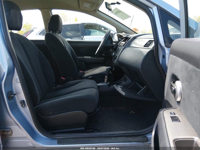 2010 Nissan VERSA 1.8S — фото 5