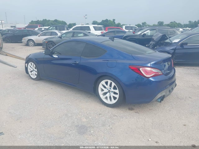 صورة 3 لـ 2016 Hyundai GENESIS 3.8 BASE