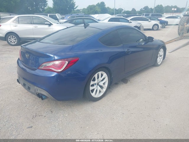 صورة 4 لـ 2016 Hyundai GENESIS 3.8 BASE