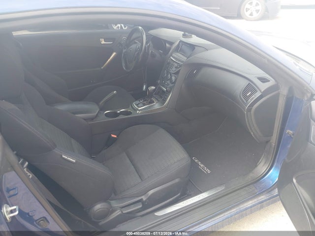 صورة 5 لـ 2016 Hyundai GENESIS 3.8 BASE