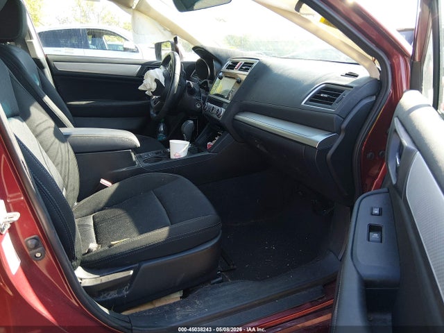صورة 5 لـ 2017 Subaru LEGACY 2.5I PREMIUM