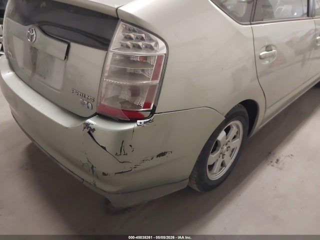 2009 Toyota PRIUS thumbnail 12