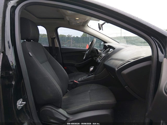 2017 FORD FOCUS SEL 照片 5