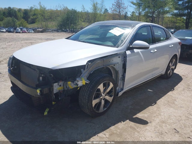 صورة 2 لـ 2019 KIA OPTIMA S