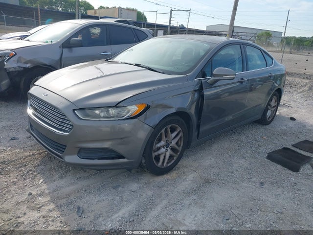 2014 FORD FUSION SE — фото 2