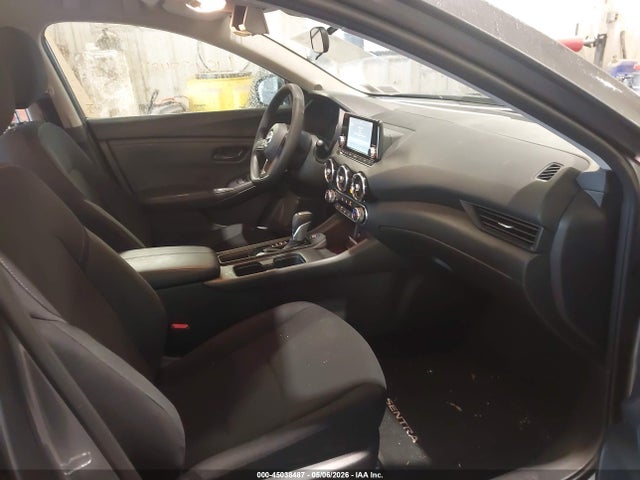 صورة 5 لـ 2025 Nissan SENTRA S