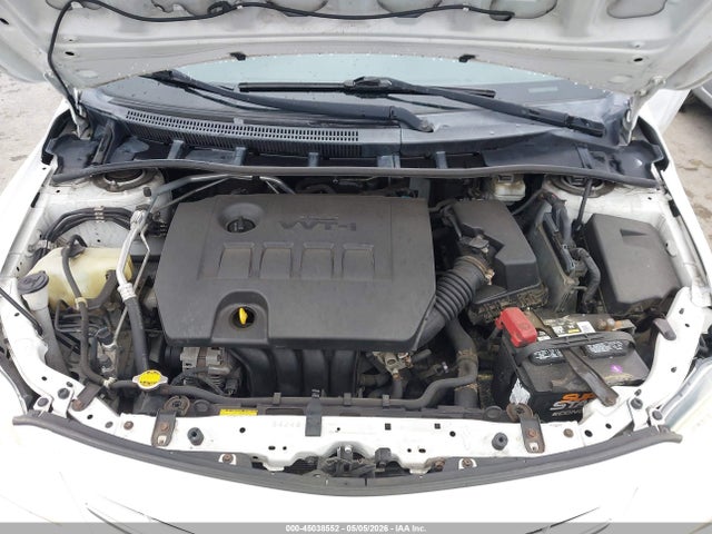 صورة 10 لـ 2013 Toyota COROLLA LE