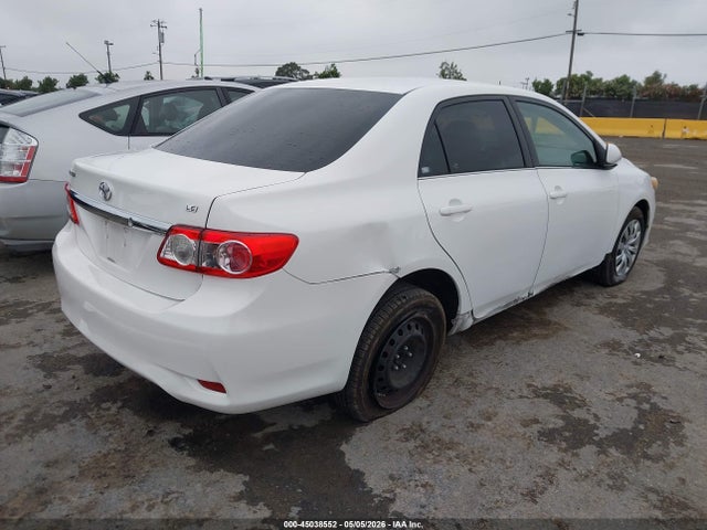 صورة 4 لـ 2013 Toyota COROLLA LE