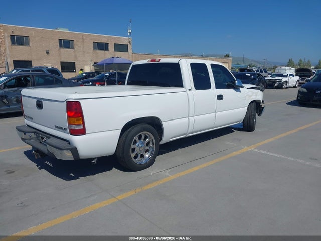 صورة 4 لـ 2002 Chevrolet SILVERADO 1500 LT