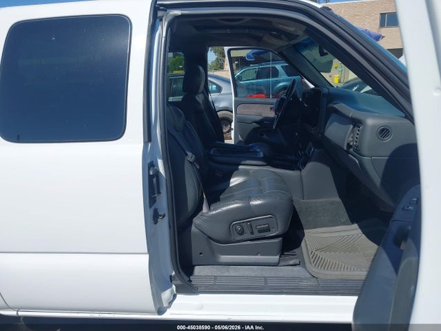 صورة 5 لـ 2002 Chevrolet SILVERADO 1500 LT