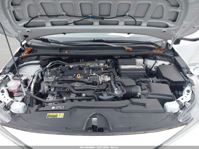 صورة 10 لـ 2023 Toyota COROLLA LE