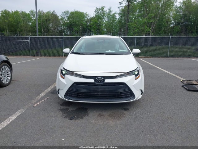 2023 Toyota COROLLA LE 缩略图 12