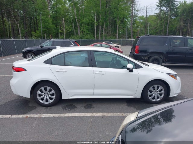 2023 Toyota COROLLA LE 缩略图 13