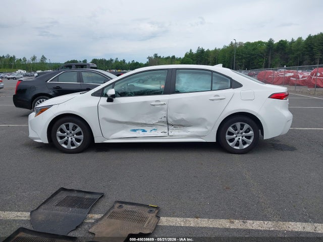 2023 Toyota COROLLA LE 缩略图 14