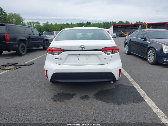 2023 Toyota COROLLA LE 缩略图 16