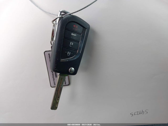2023 Toyota COROLLA LE 缩略图 11