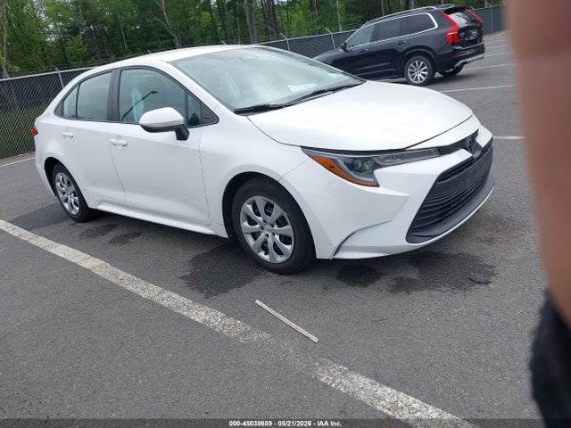 صورة 1 لـ 2023 Toyota COROLLA LE