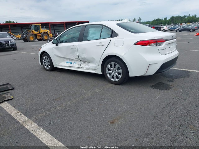 صورة 3 لـ 2023 Toyota COROLLA LE