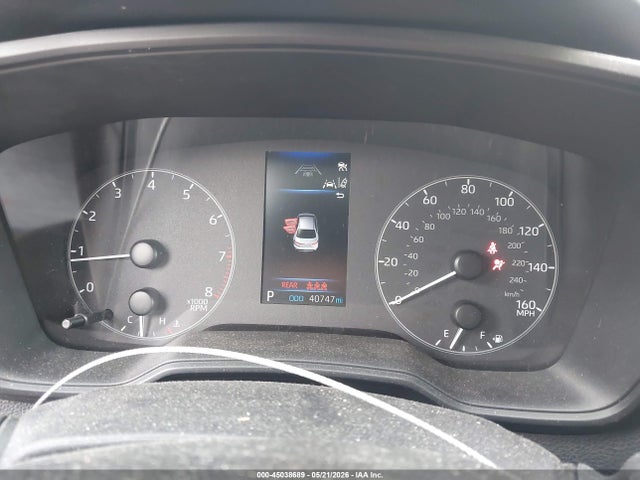 صورة 7 لـ 2023 Toyota COROLLA LE