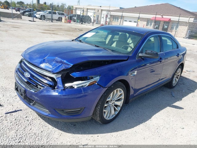 FORD TAURUS LIMITED - 2