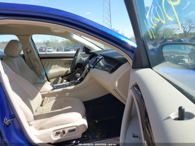 FORD TAURUS LIMITED - 5